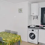 Apartment Jardines Denia