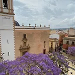 Apartamento Constitucion El Conserje