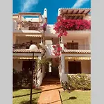 Las Velas Denia Wonderful Penthouse Apartment