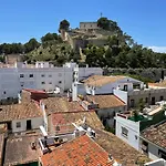 Vista al Mar