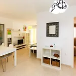 Apartamento Las Alondras 3-6Pax By Costablancarent