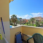 Apartamento En 1ª Linea