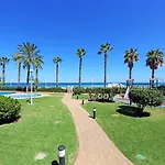 Apartamento En 1ª Linea