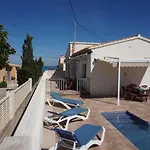 Villa Playa Azul