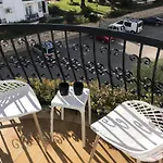 Estudio en Dénia con piscina y wifi privada, a 100 m del mar