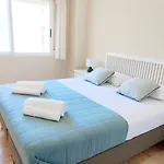 Apartamento Marina Azul By Denia Costa