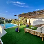 Dmg Villa