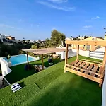 Dmg Villa