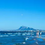 Villa El Palmar 2 En Denia