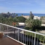 Penthouse 80Qm, Zusaetzlich 80 Qm Private Terrasse, 60 M Zum Strand