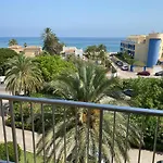 Penthouse 80Qm, Zusaetzlich 80 Qm Private Terrasse, 60 M Zum Strand