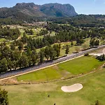 Casa Golf La Sella