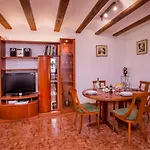Holiday Home Mare Nostrum By Interhome