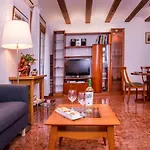 Holiday Home Mare Nostrum By Interhome