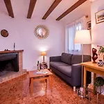 Holiday Home Mare Nostrum By Interhome