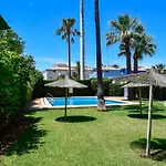 Anacasa El Faro Las Marinas Denia Ap2236
