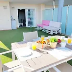 Apartamento Mar De Denia By Denia Costa