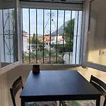 Estudio Encantador En Denia