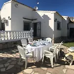 Azahar Whole Villa
