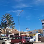 En Denia,Apartamento De 2 Dormitorios En Las Brisas Playa Y Piscina