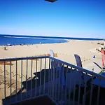 Apartamento Padoa Playa