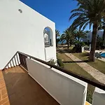 Arenes Primera Linea De Playa