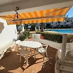 Arenes Primera Linea De Playa