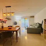 Apartamento En Dianium
