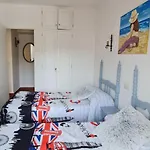 Casa Azul Playa