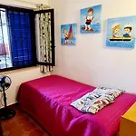 Casa Azul Playa