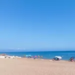 Pie De Playa En Denia Y Con Piscina