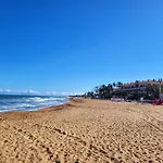 Playa Denia Beach Estudio