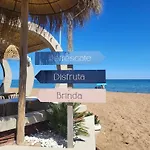 Playa Denia Beach Estudio