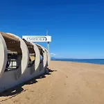 Playa Denia Beach Estudio