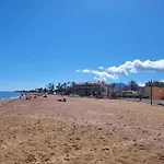 Playa Denia Beach Estudio