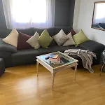 Double Room In Shared Apartment - Luxury Room In Denia Centre