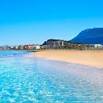 Sunnybeach