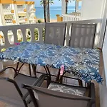 A46 Vistas Al Mar Desde La Terraza