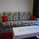 Las Flores Apartment