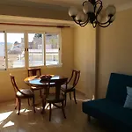 Luis Apartment In Denia