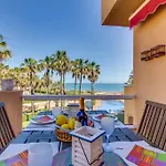 Apartamento Les Marines