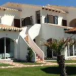 Cabañas 3 LOCDENIA