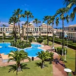 Apartment La Rosaleda-3 By Interhome