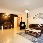 Jazz Apartment