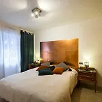 Jazz Apartment