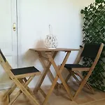 Estudio En El Centro De Denia