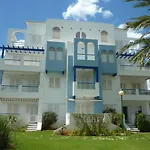 Cala Blanca