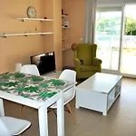 Apartamento planta baja a 100 metros de la playa