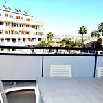 Suenos De Mar F5, 2 Dormitorios, Puerto Nautico, By Bookindenia