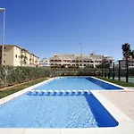 Apartamento Maravista - Deniasol